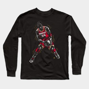 The Dream Long Sleeve T-Shirt